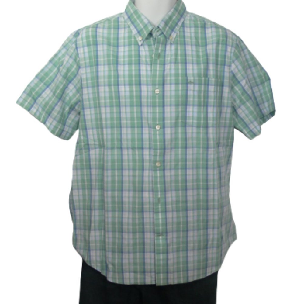 Dockers Standard Fit Size L/G/G Men's  Shirt